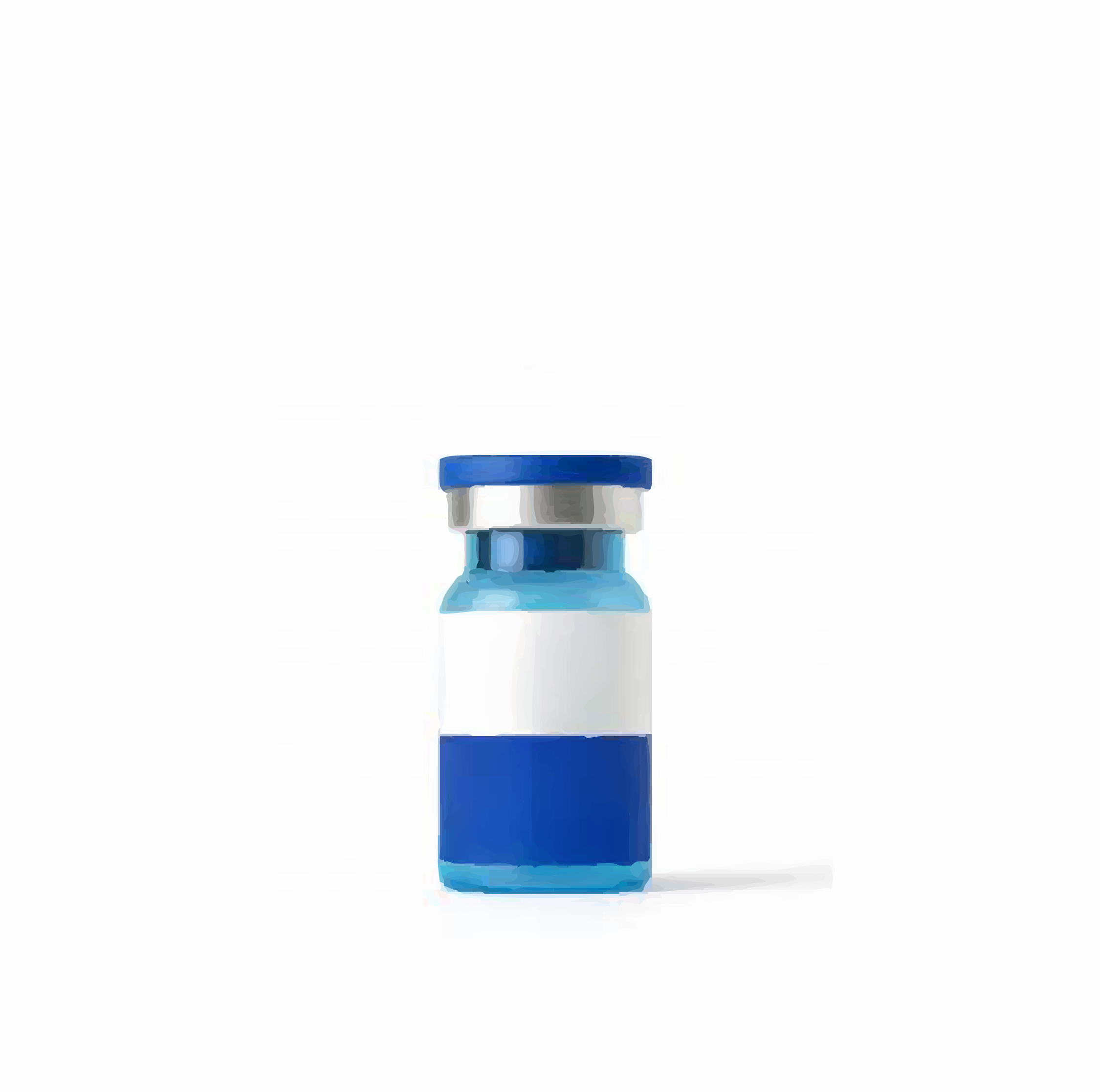 QTYRETA product vial
